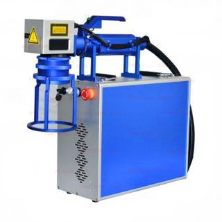 桌面一體光纖激光打標(biāo)機(jī)20W/30W/50W